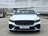 Фото 2 - Geely Preface