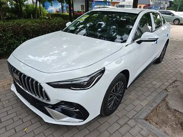 Geely Galaxy Starshine 6 60km, Launch