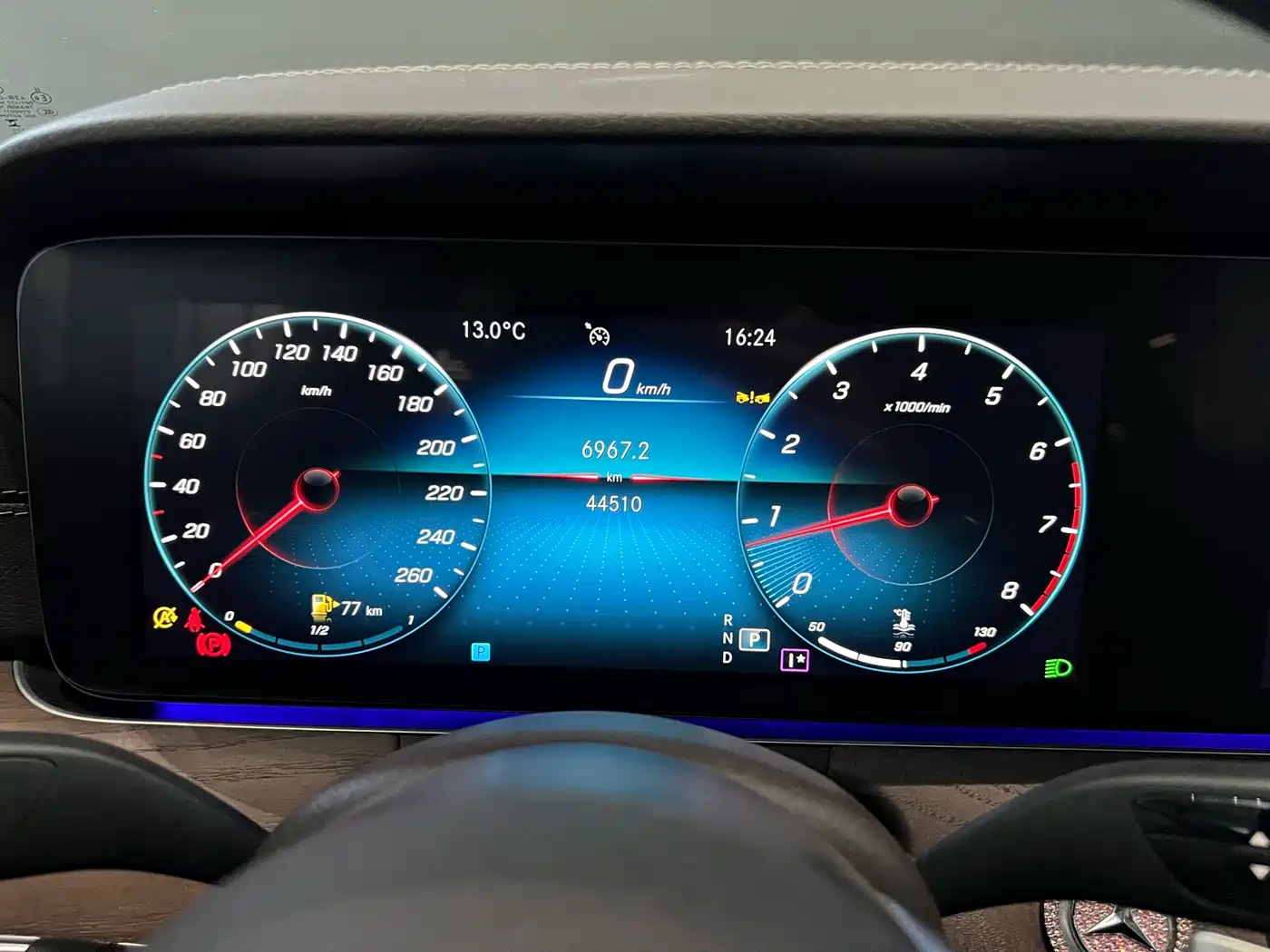 Mercedes-Benz E-Class 2023 Facelift E 300 L Fashion фото 26