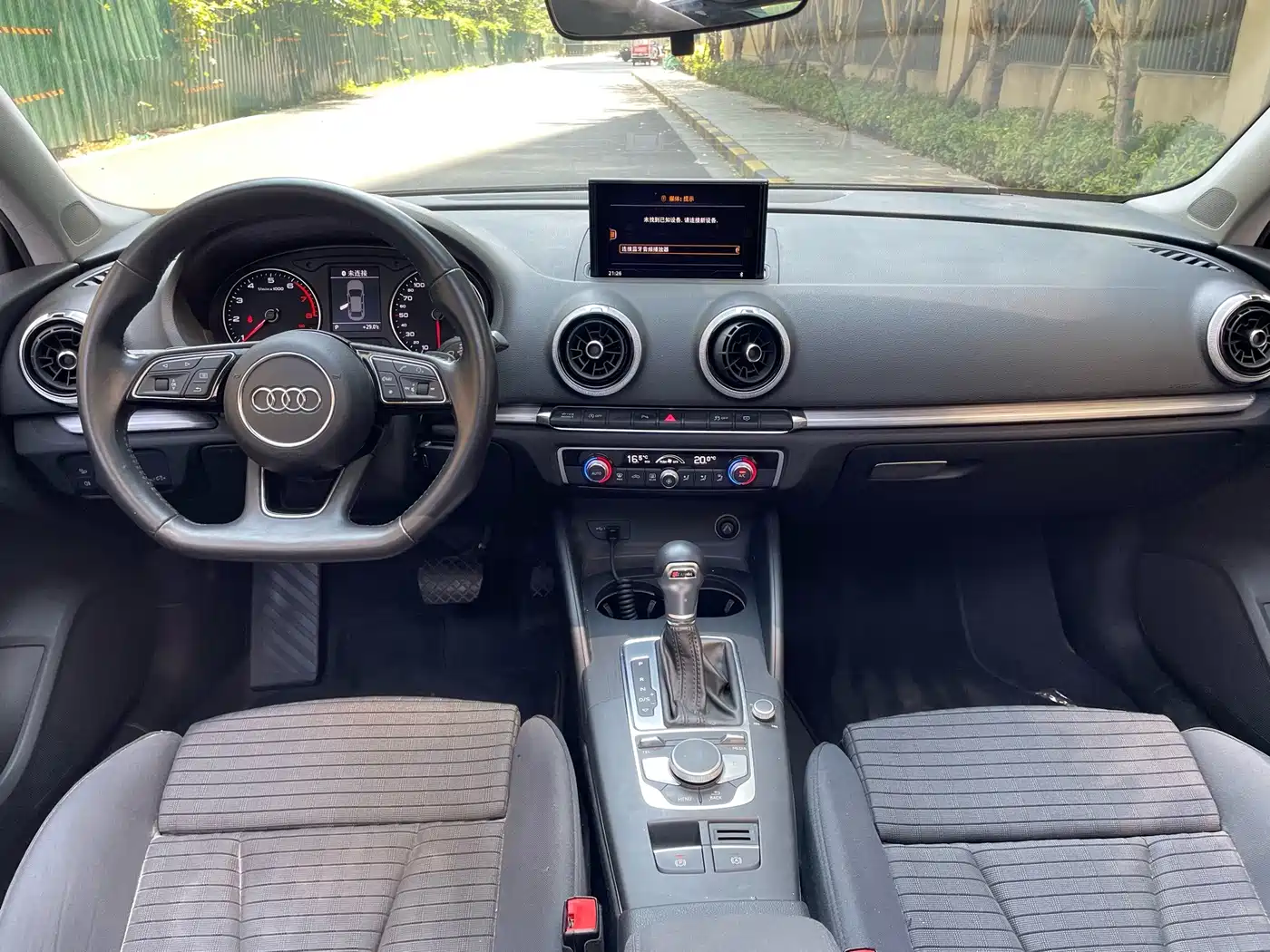 Фото 8 - Audi A3
