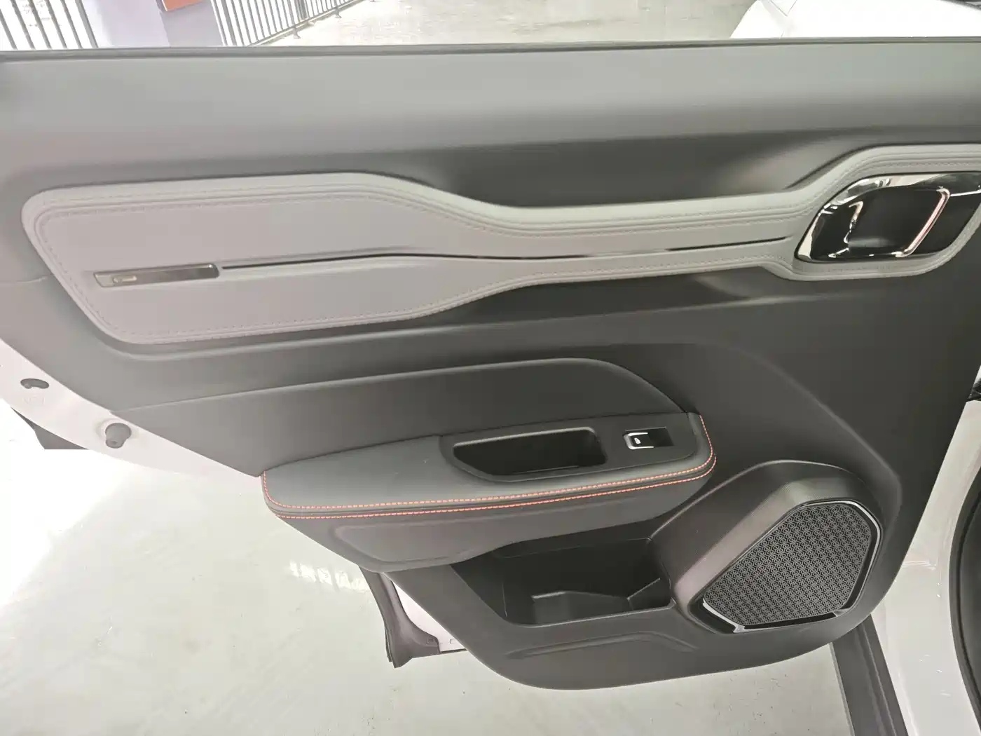 Geely Cowboy 2026 2025 1.5TD Trend Play Edition