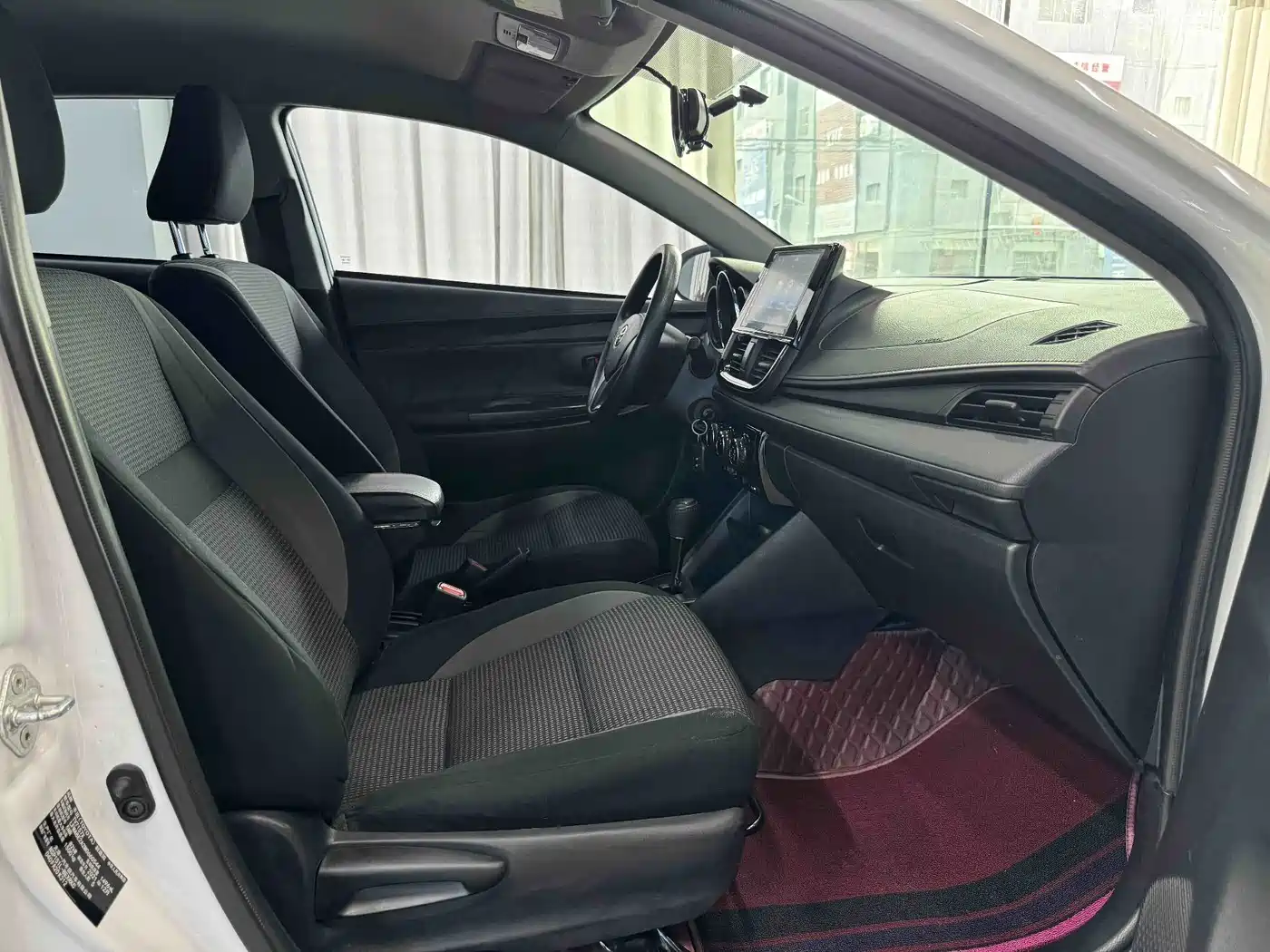 Toyota Vios, миниатюра 8