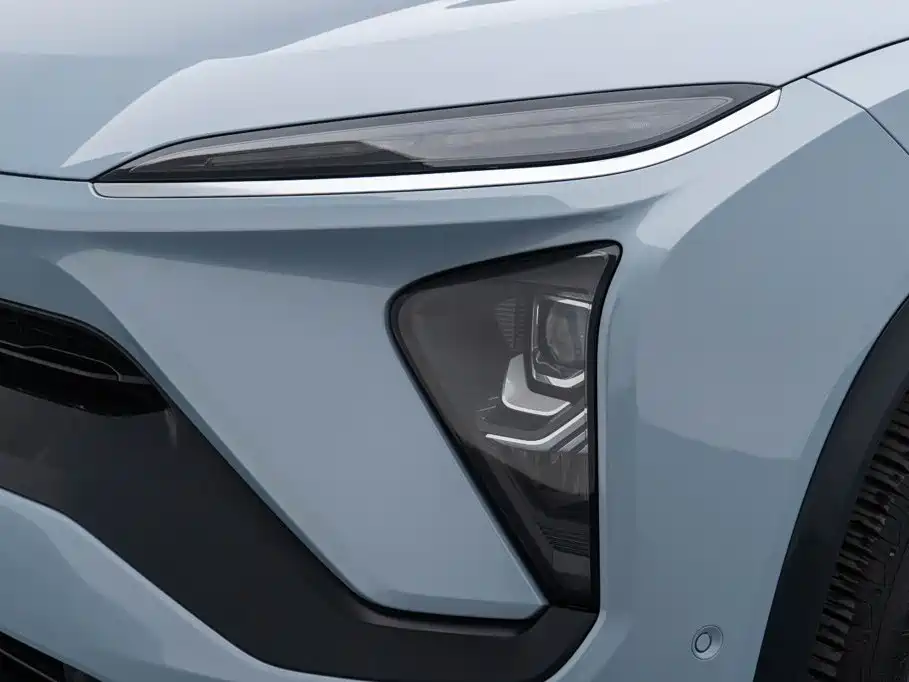 NIO ES6 2020 2020 420KM Sport
