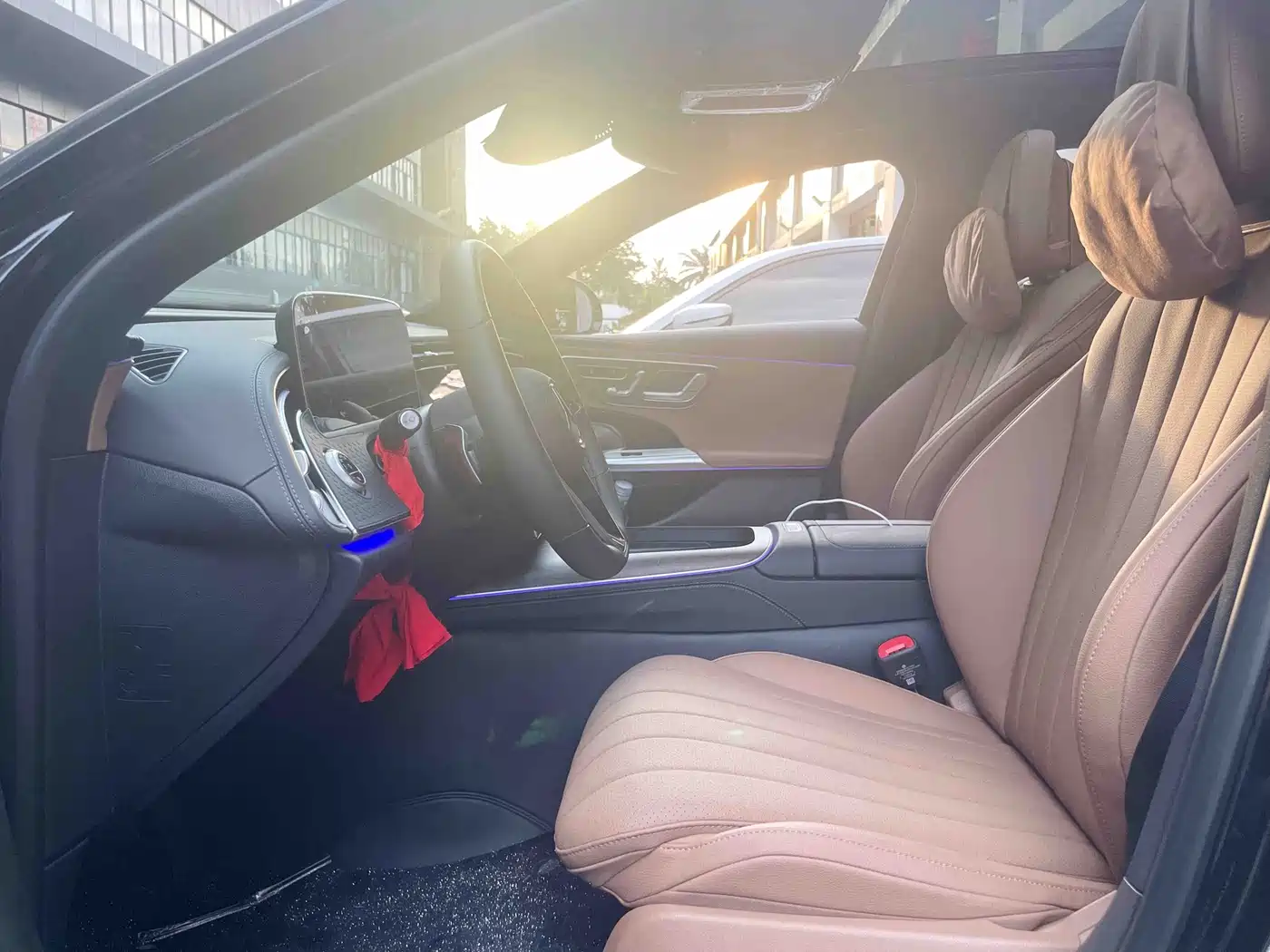 Mercedes-Benz E-Class 2026 2026 E 300 L Luxury