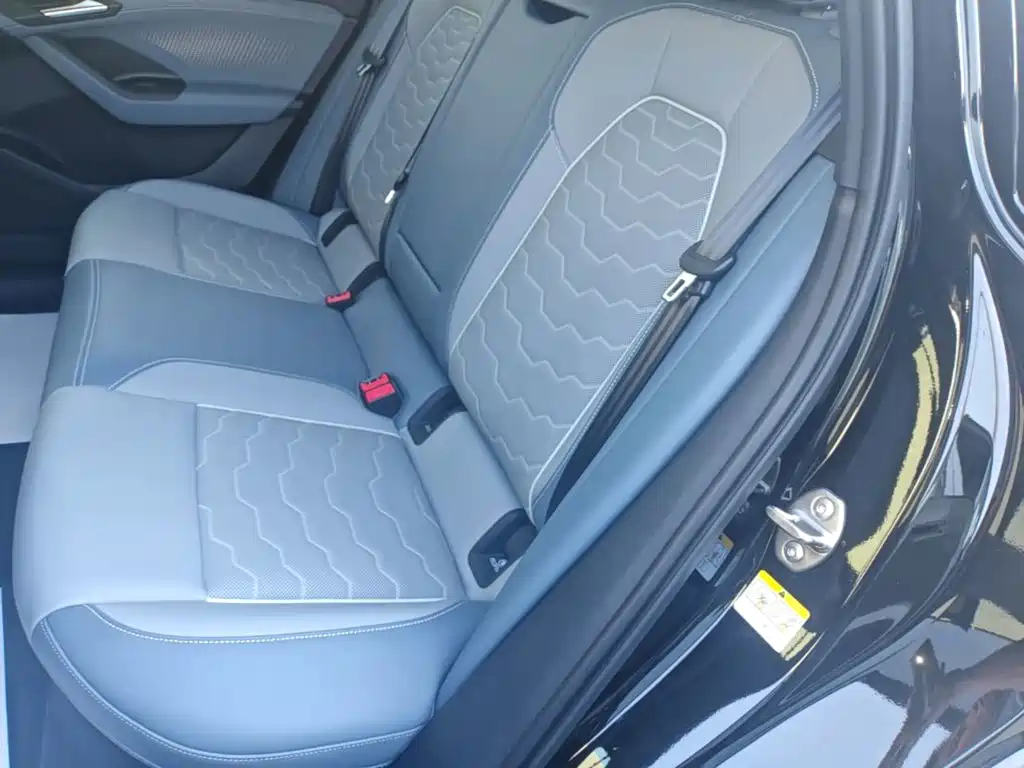 Audi Q6L e-tron 2025 2025 Model Pioneer Edition