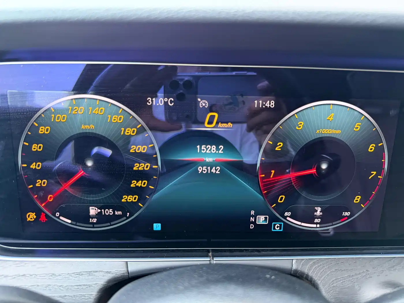 Mercedes-Benz E-Class 2021 E 300 L Sport Luxury Edition фото 24