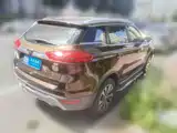 Фото 5 - Geely Atlas