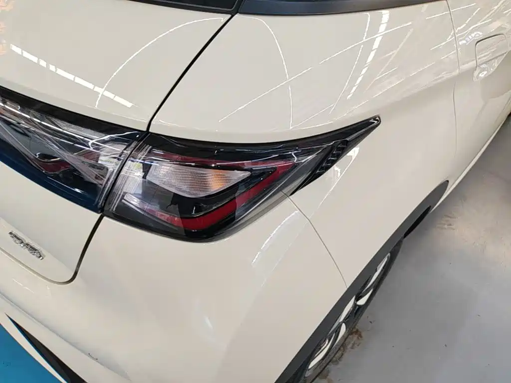 Фото 8 - BYD Dolphin