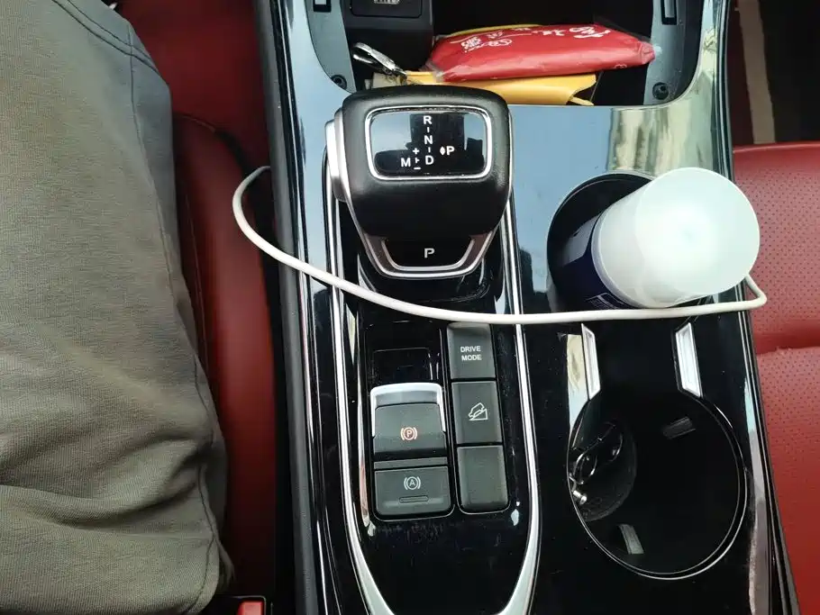 Photo 16 - Dongfeng Fengxing Fengxing T5 EVO