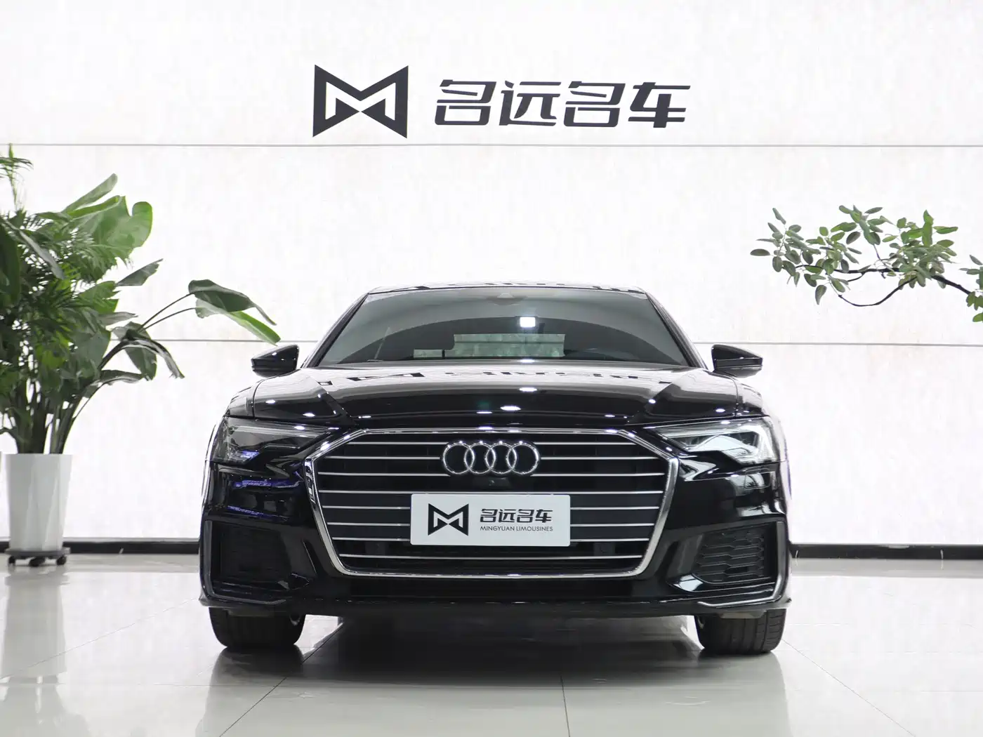 Audi A6L 2022 45 TFSI Premium Dynamic фото 2