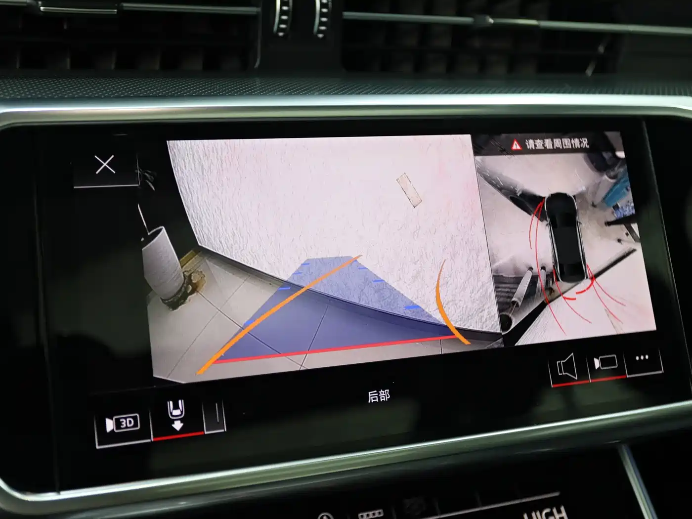 Audi A6L 2022 45 TFSI Premium Dynamic фото 11