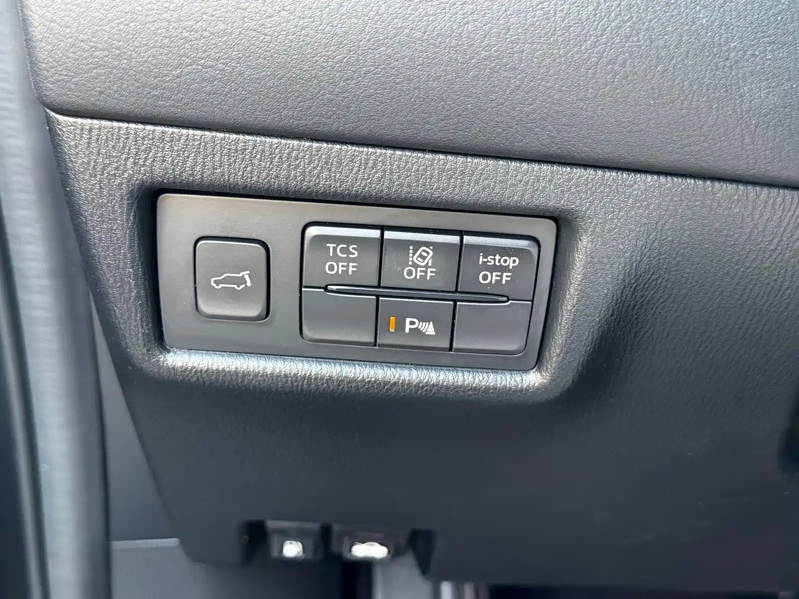 Photo 4 - Mazda CX-5