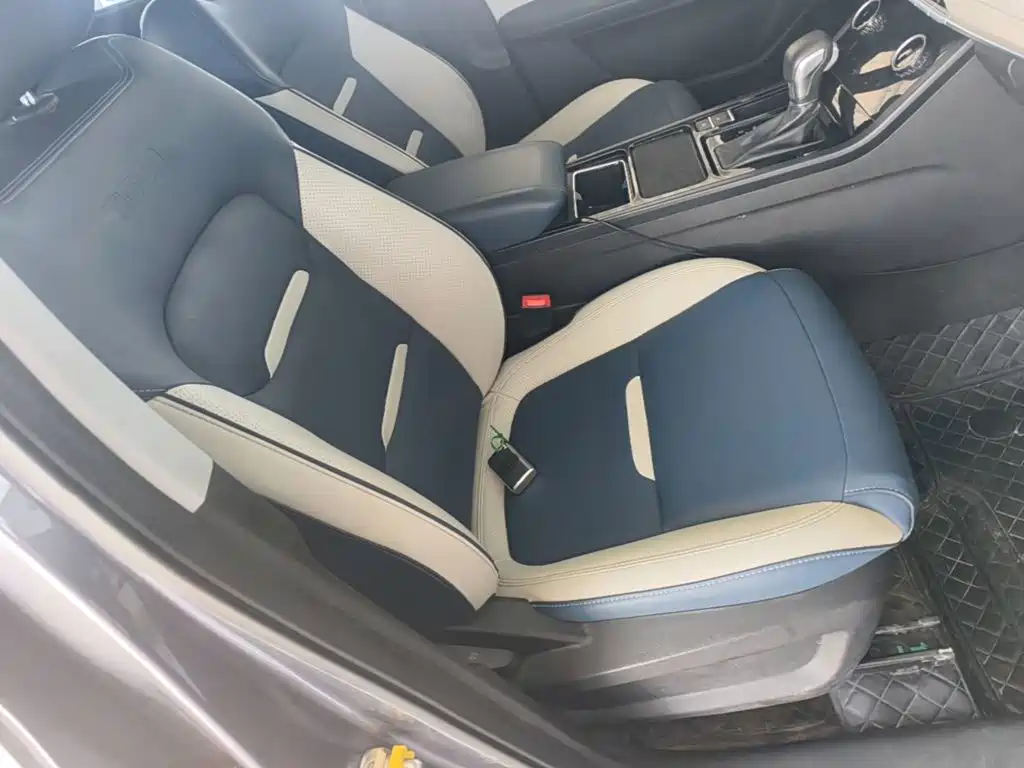 Chery Tiggo 5x 2024 2023 1.5L CVT Fashion Edition
