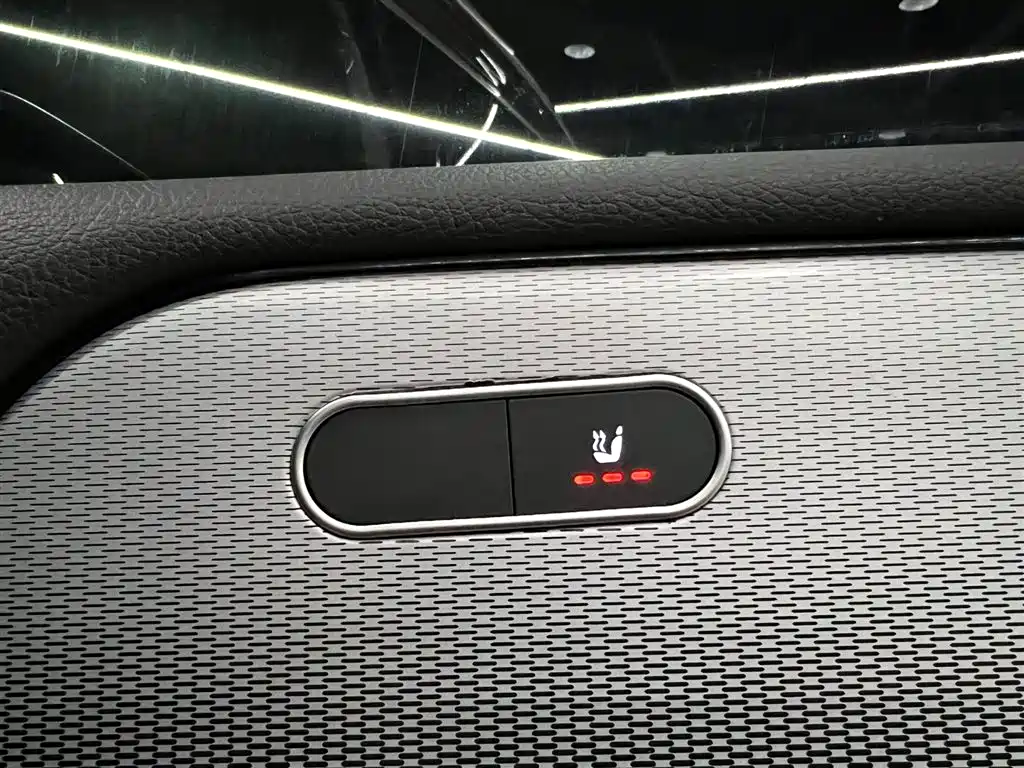 Mercedes-Benz GLB 2020 GLB 180 Dynamic фото 20
