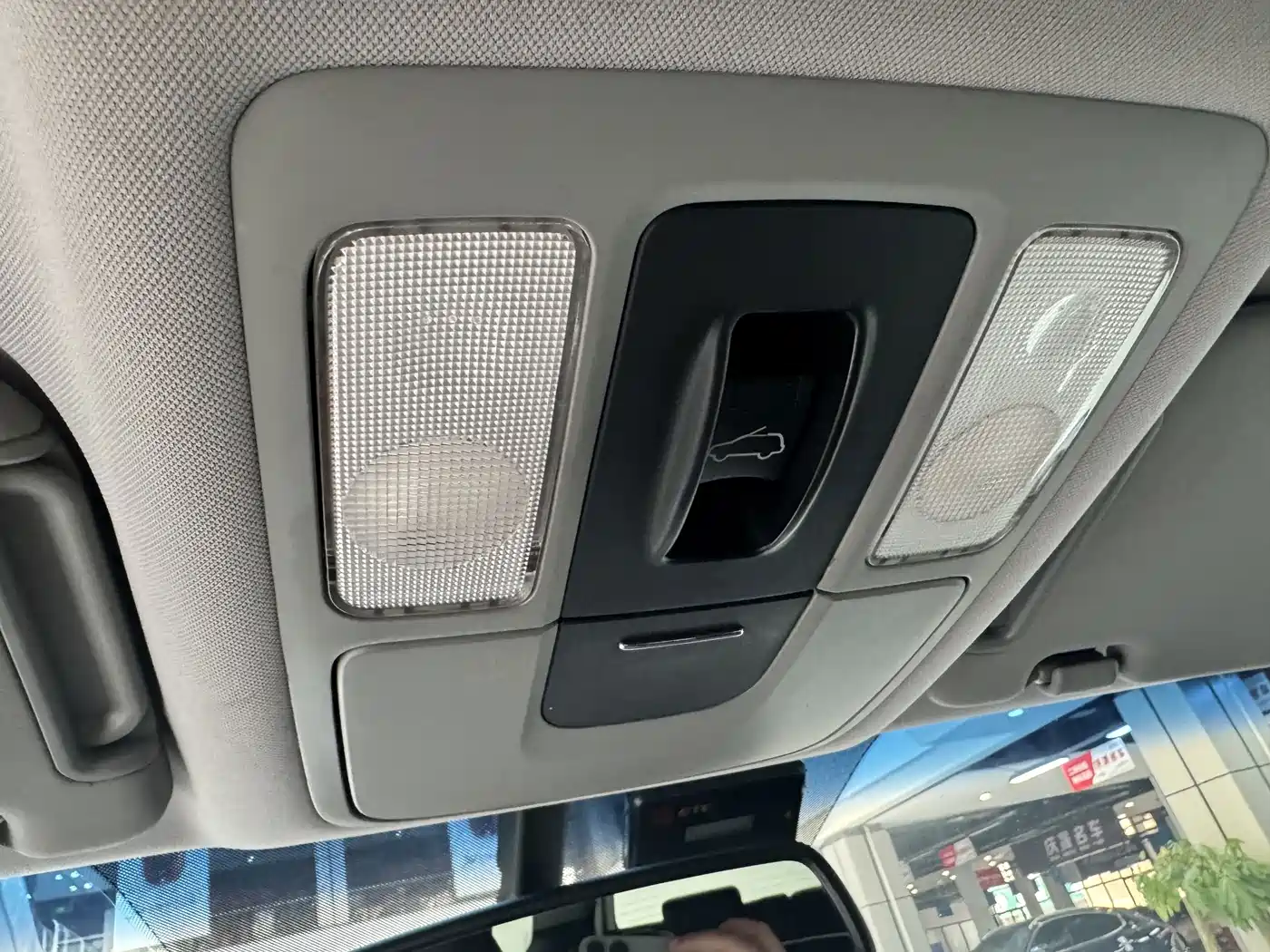Kia Mohave 2013 2013 3.8L Luxury Edition China V