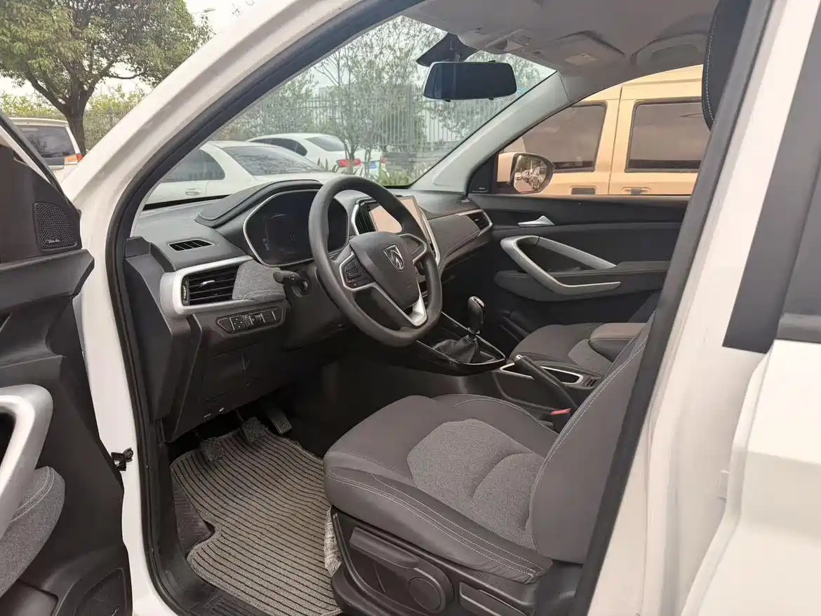 Фото 4 - Baojun 530