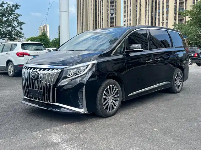 GAC Trumpchi Trumpchi M8 2022