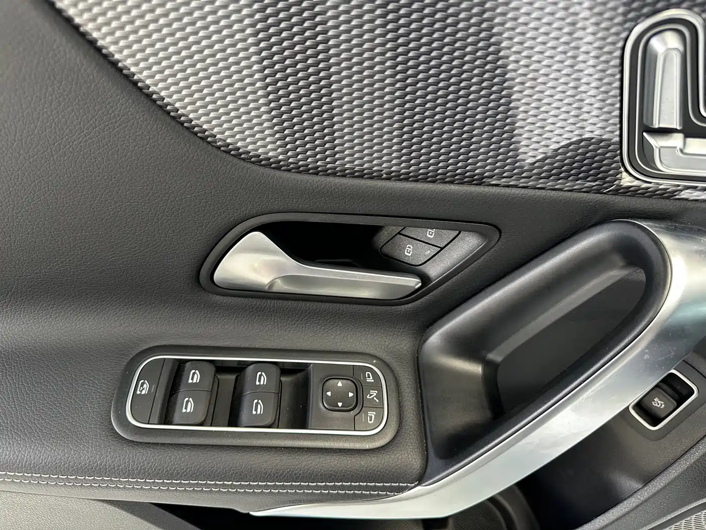 Mercedes-Benz A-Class 2022 Facelift II A 200 L Sport Sedan Fashion фото 21
