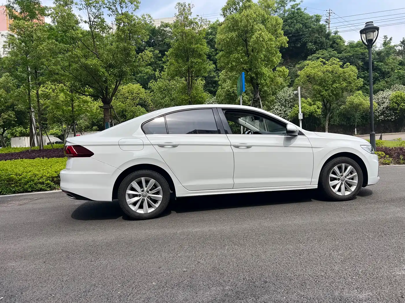 Volkswagen Bora 2020 Facelift 280TSI DSG Elite фото 4