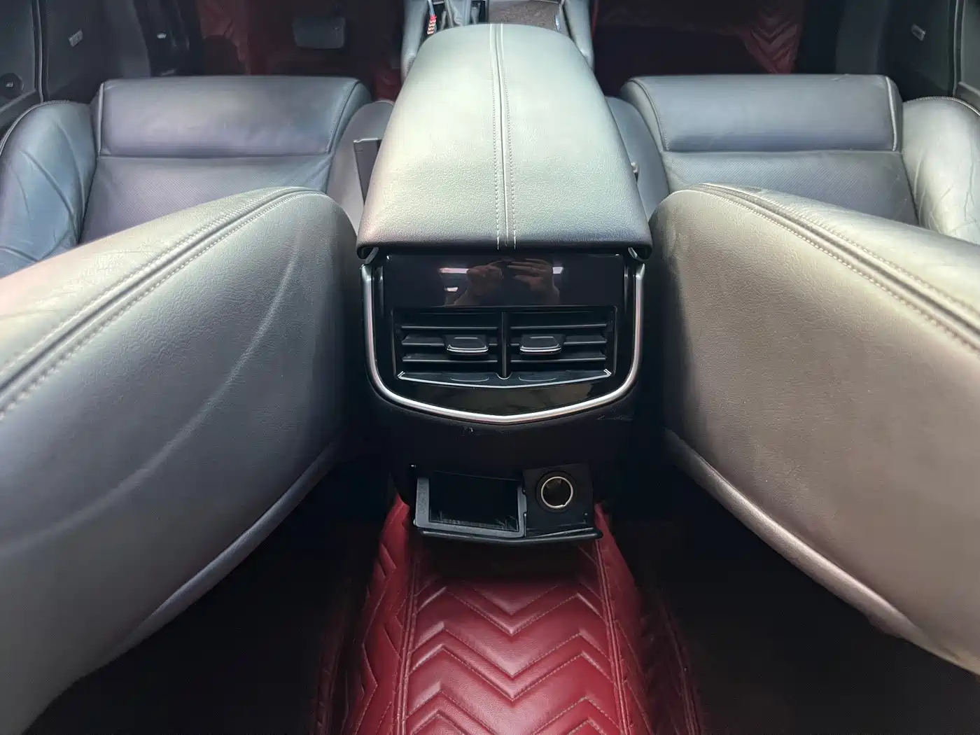 Cadillac XTS 2019 2018 28T Elite