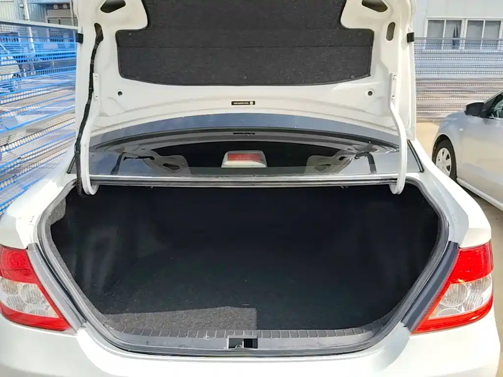 BYD F3 2019 2018 1.5L Manual Classic