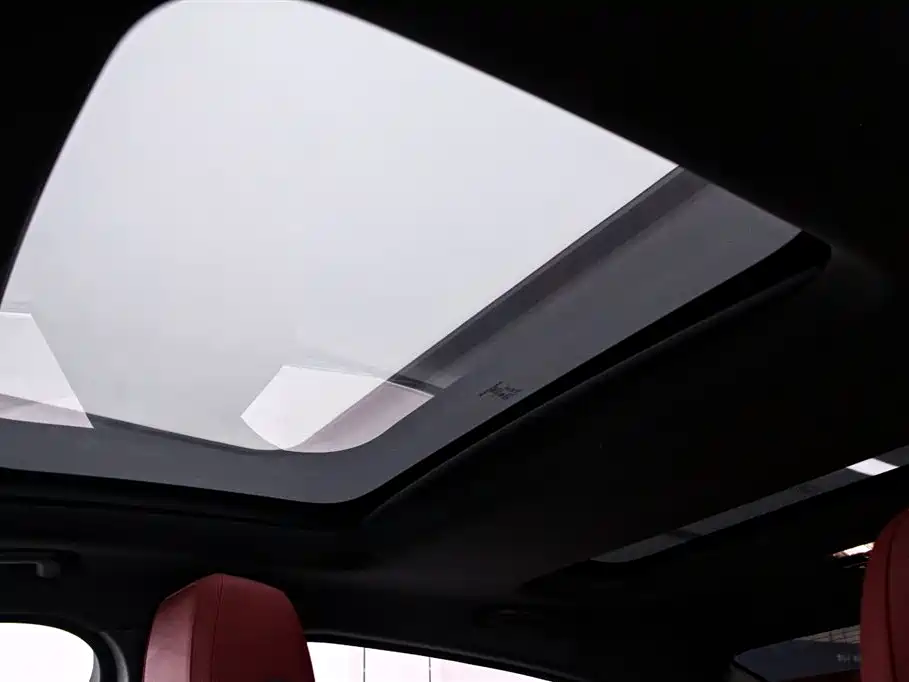 JAGUAR XEL