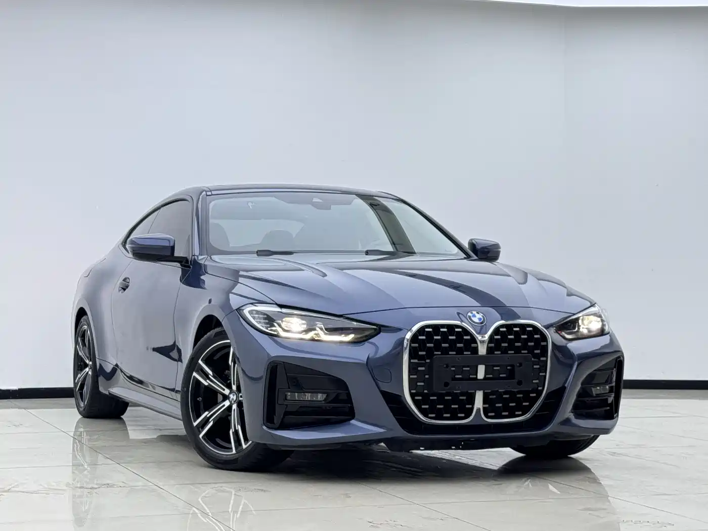 BMW 4 Series 2021 425i M Sport Package фото 2