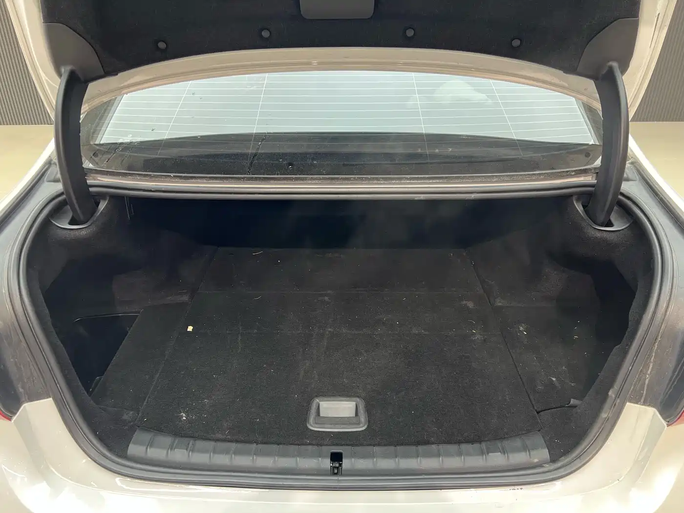 BMW 5 SERIES NEW ENERGY