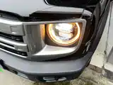 Фото 3 - Haval Dargo