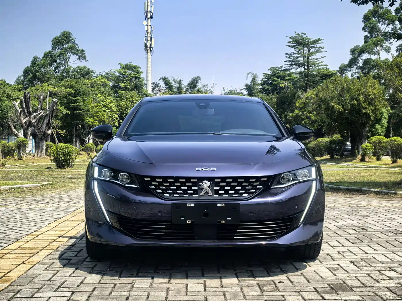 Peugeot 508 2022 508L 400THP PureTech Dynamic Edition фото 2