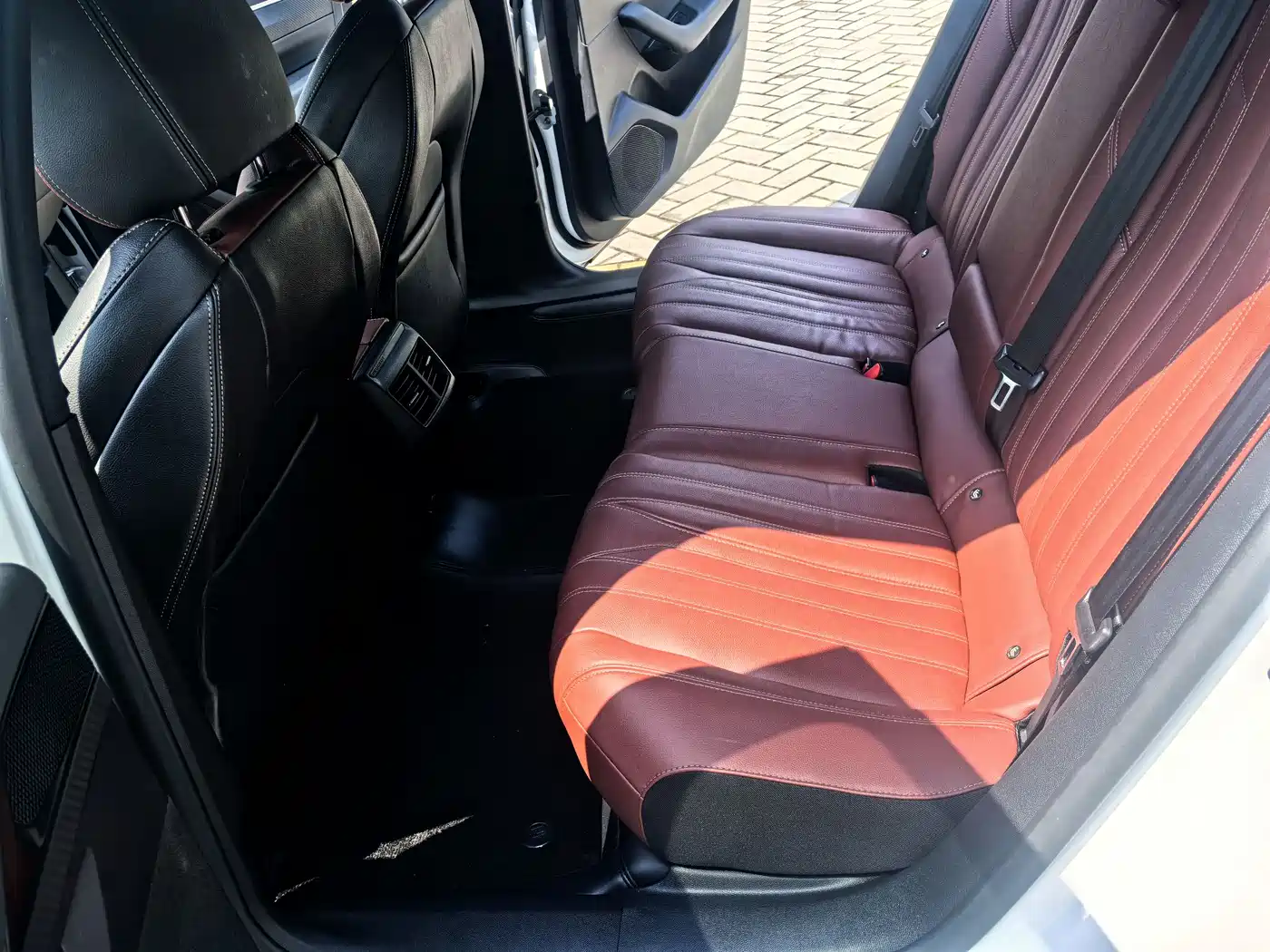 Peugeot 508 2022 508L 400THP PureTech Dynamic Edition фото 9
