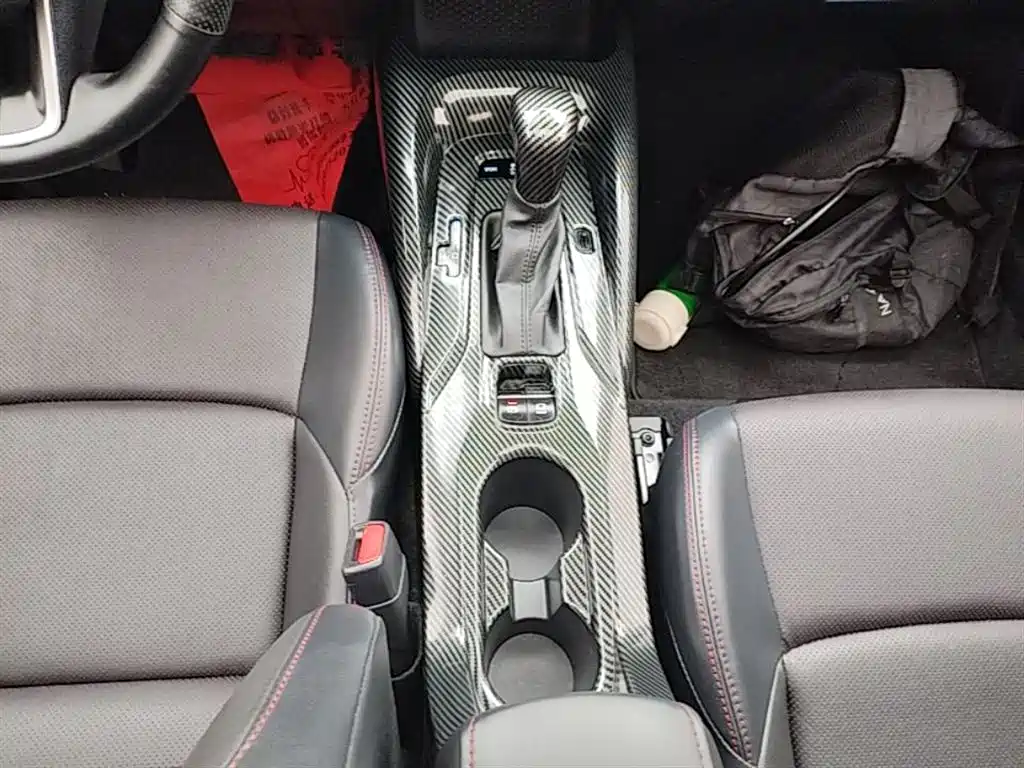Toyota Levin 2021 185T CVT Sport Edition фото 14
