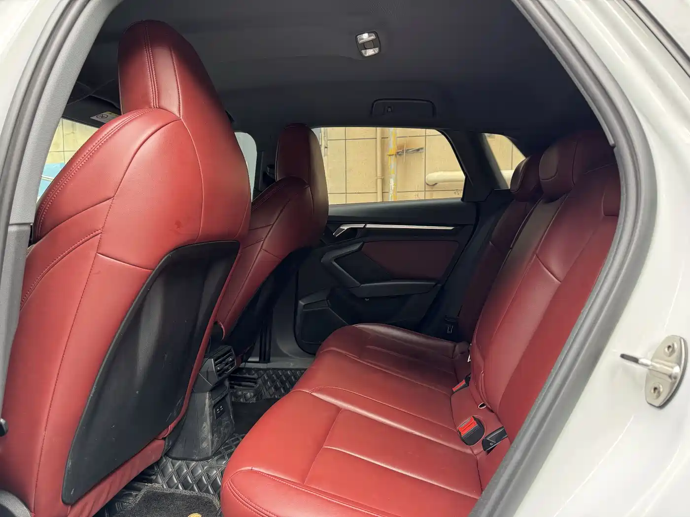 Audi A3 2021 Sportback 35 TFSI Progressive Elegance фото 15