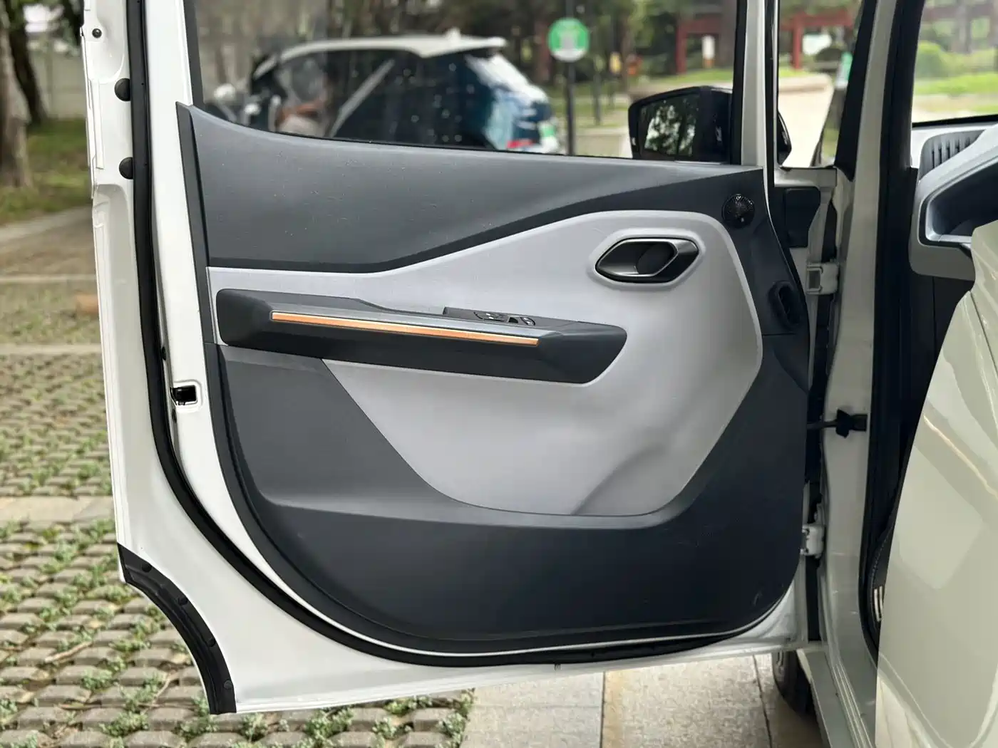 Wuling Motors Wuling NanoEV 2022 2021 Fun Edition