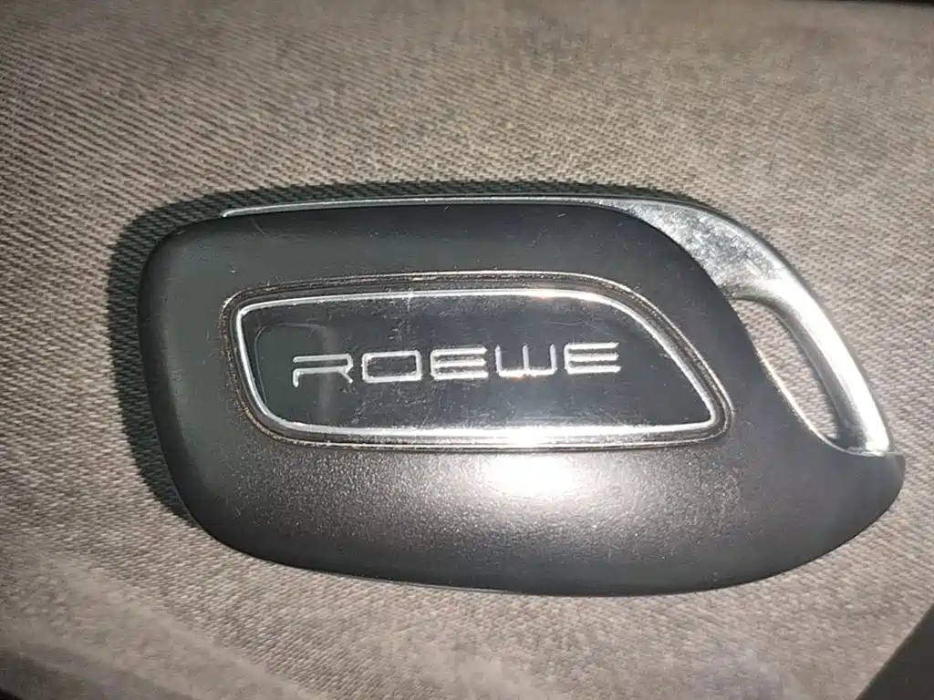 Roewe i5 2018 2019 1.5L Auto 4G Langhao Edition