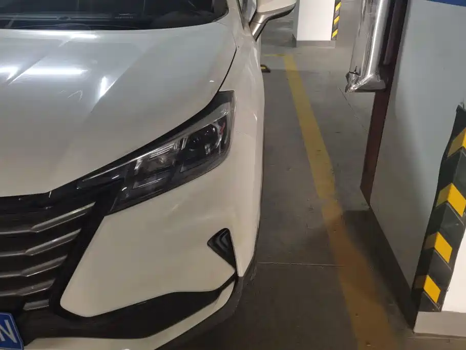 Changan CS15 2020 2019 1.5L Manual Progressive China VI