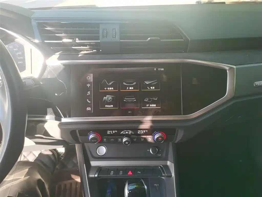 Audi Q3 2020 35 TFSI Fashion Dynamic фото 6