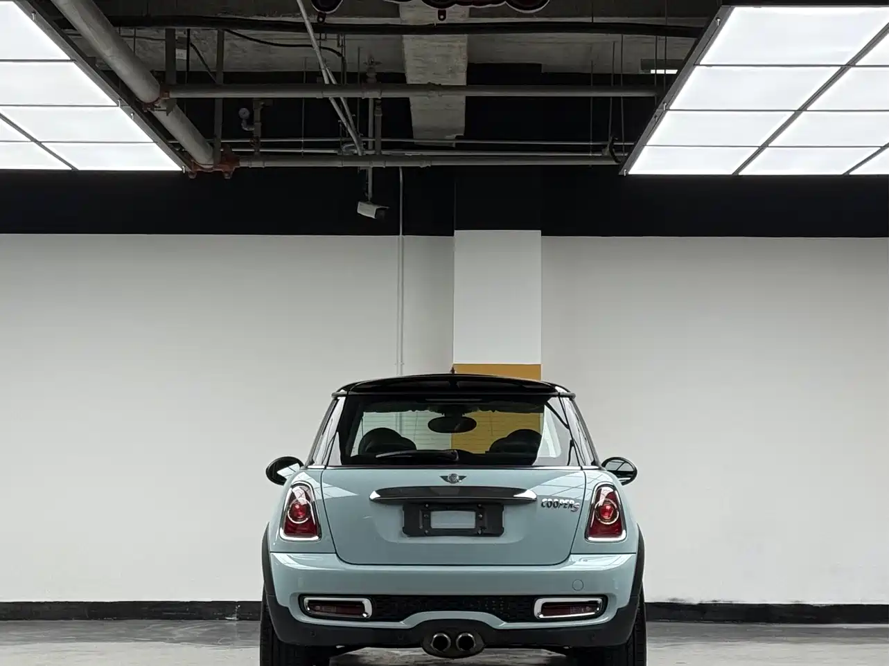 MINI 2011 Model 1.6T COOPER S фото 3
