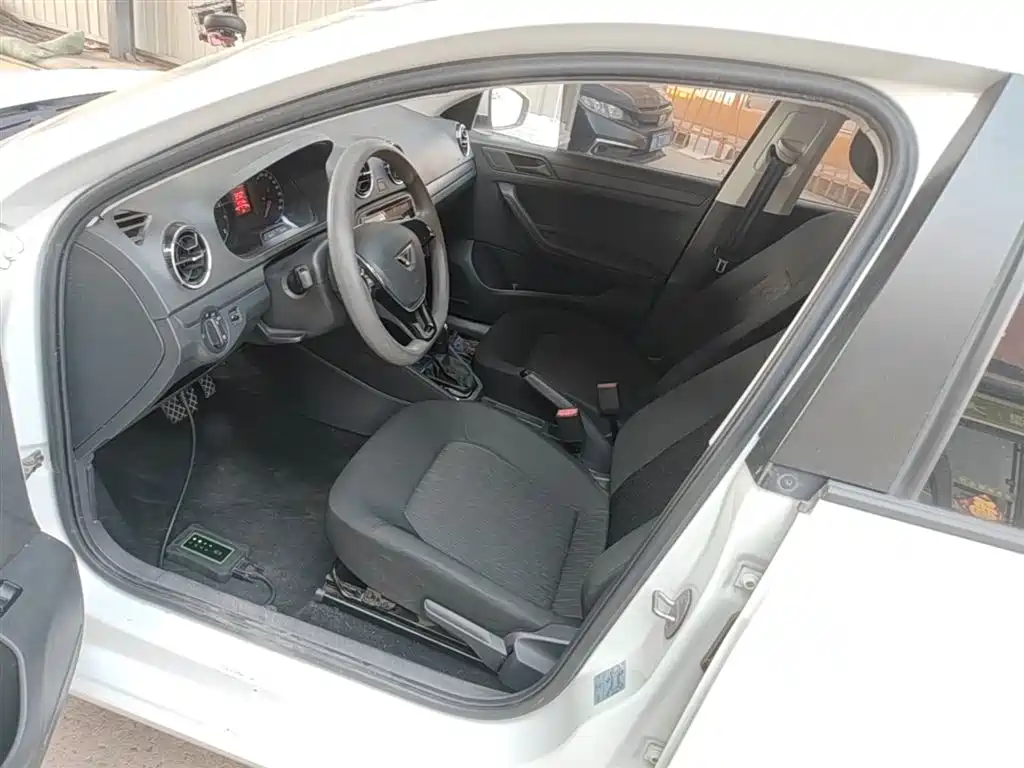 Jetta VA3 2023 2021 1.5L Automatic Upward Life Edition