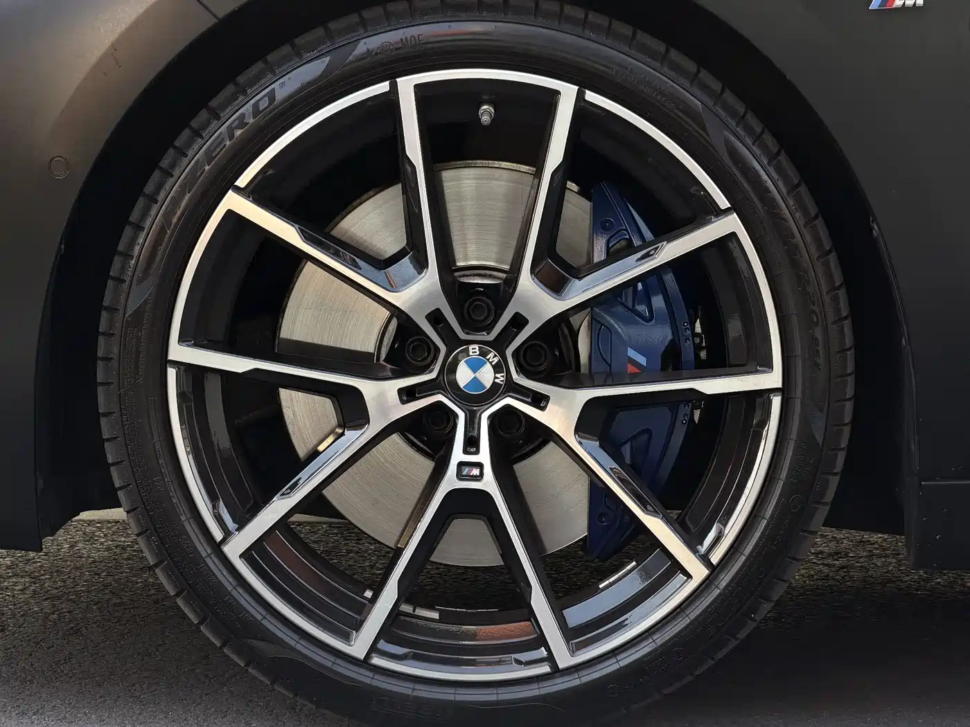 BMW 8 Series 2021 Facelift 840i xDrive 4-Door Gran Coupe M Sport Package фото 8