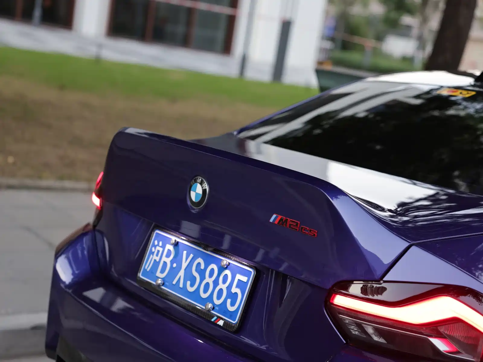 Фото 5 - BMW M2