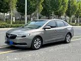 Фото 1 - Buick Excelle