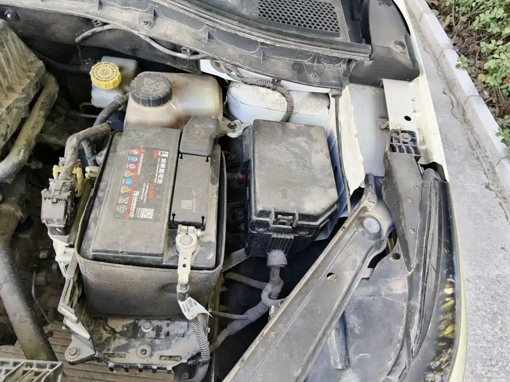 Roewe RX3 2019 2018 1.6L Manual Flagship