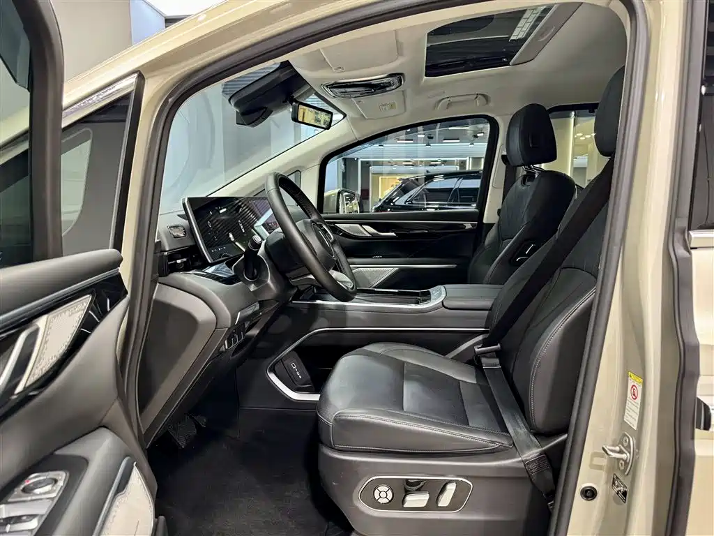 WEY Alpine 2024 2023 AWD Flagship