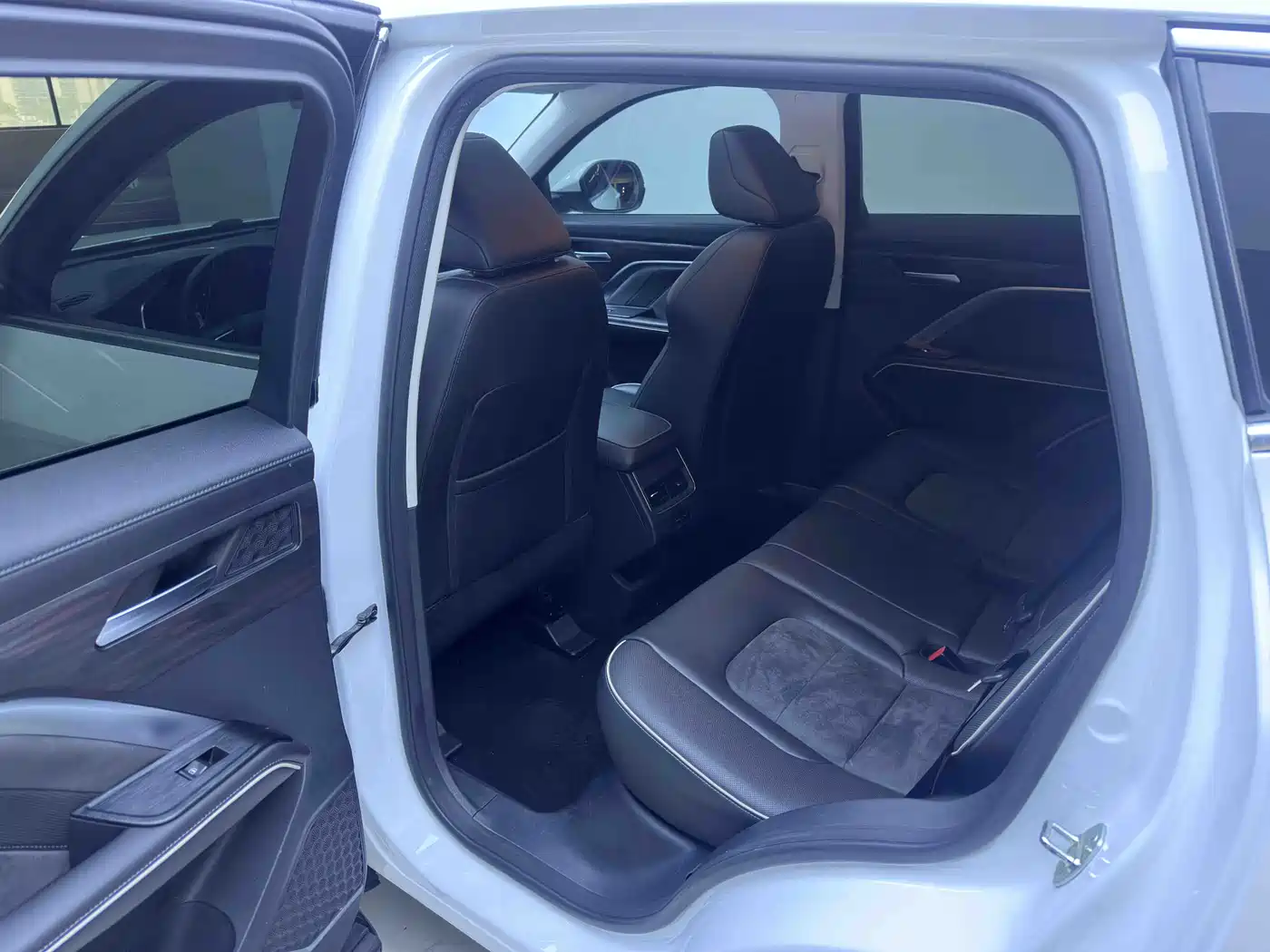 Haval H6 2021 National Trend Edition 1.5T Automatic Urban Edition фото 9