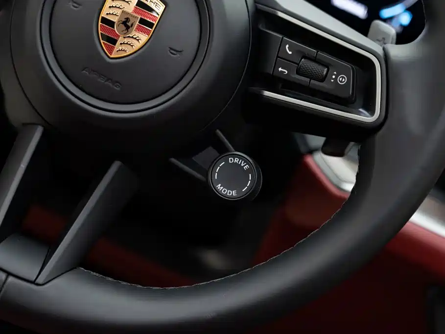 Photo 20 - Porsche Cayenne