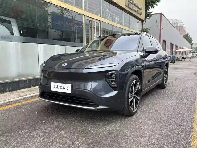 NIO ES7 2022