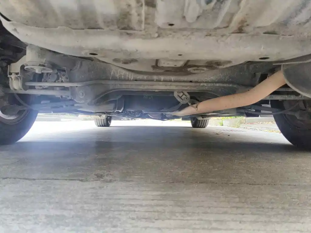 Honda Accord 2008 2008 Model 2.4L EXL Navi