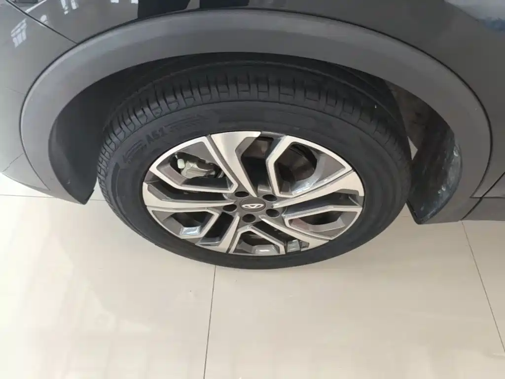 Chery Tiggo 7 PLUS 2024 2023 Champion Edition 1.5TCI CVT Extraordinary Edition