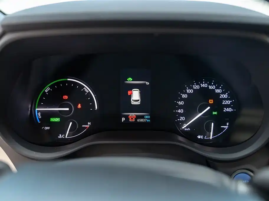 Toyota Sienna 2021 2.5L Hybrid Luxury Edition фото 20